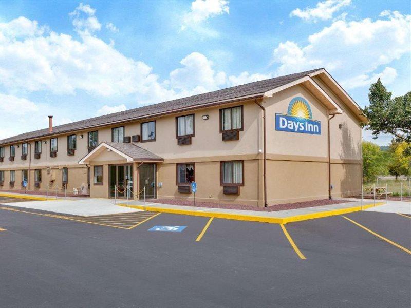 Days Inn By Wyndham Hornell Ny Kültér fotó